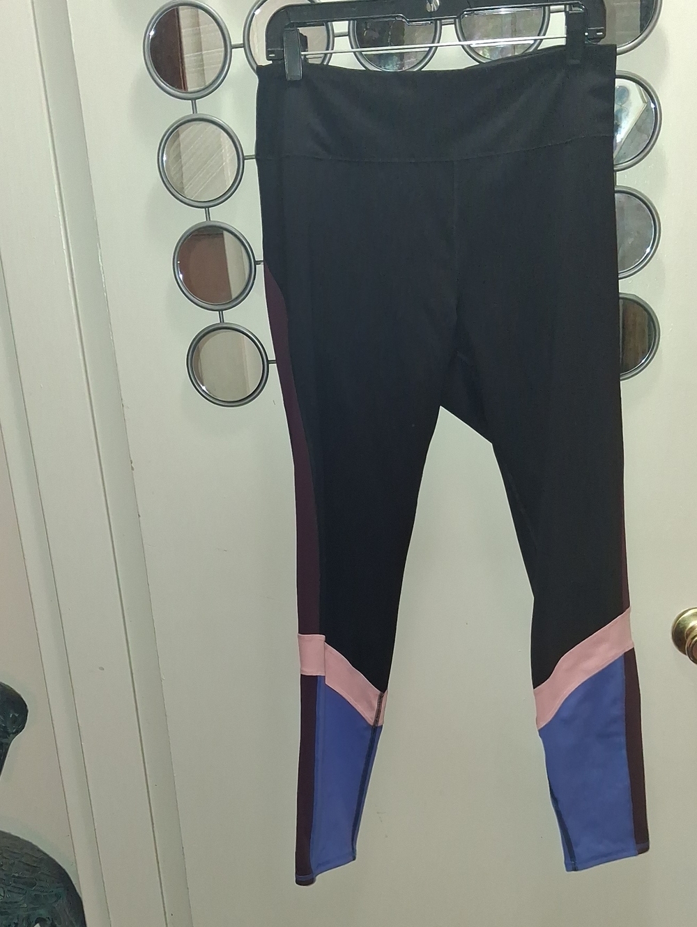 FILA MULTICOLORED Leggins